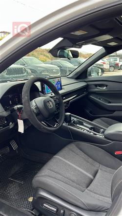 هوندا أكورد